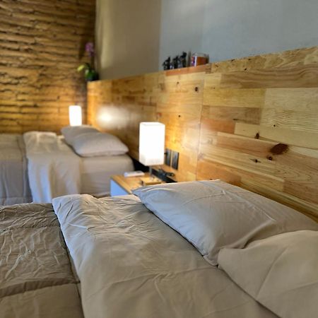 509 Accommodation Oaxaca 外观 照片