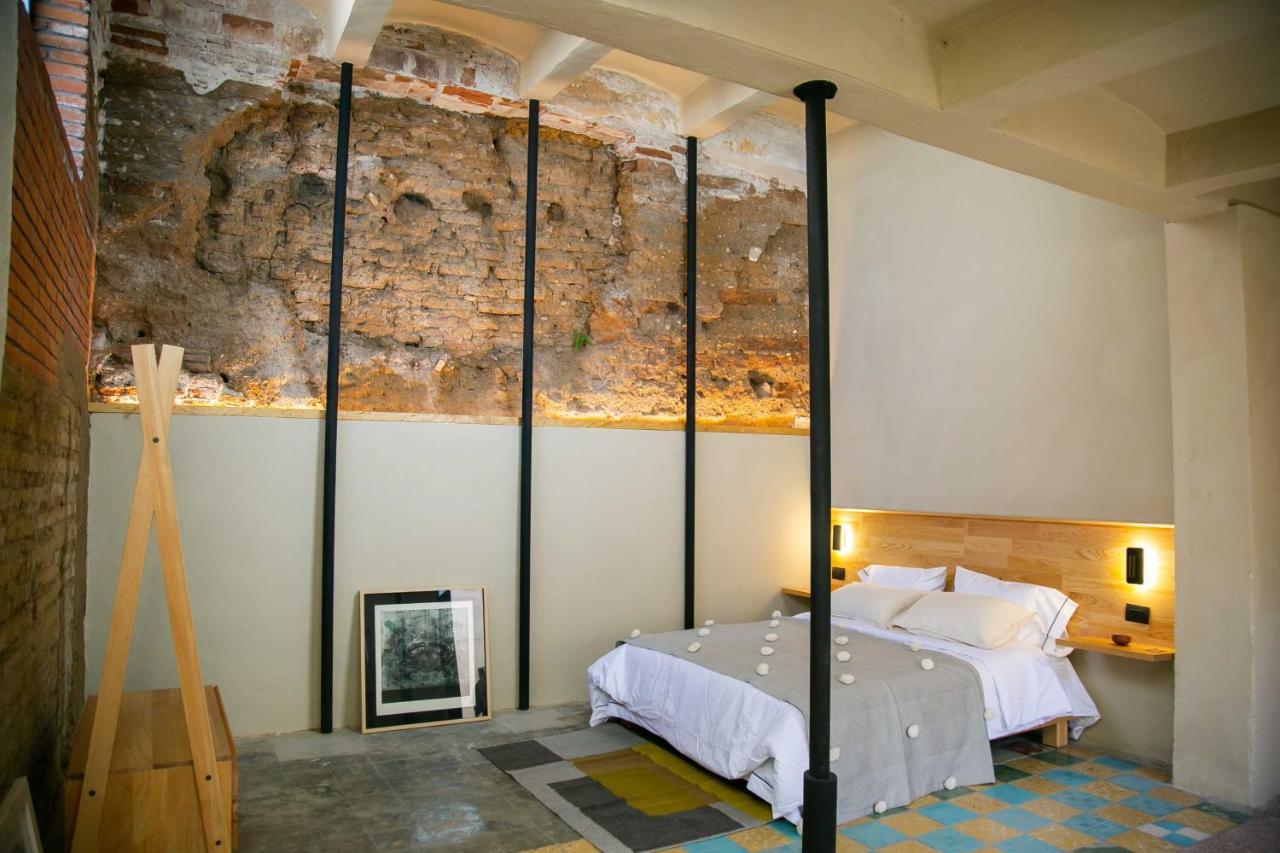 509 Accommodation Oaxaca 外观 照片