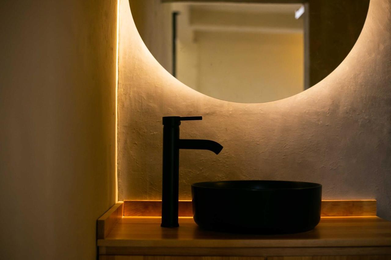 509 Accommodation Oaxaca 外观 照片
