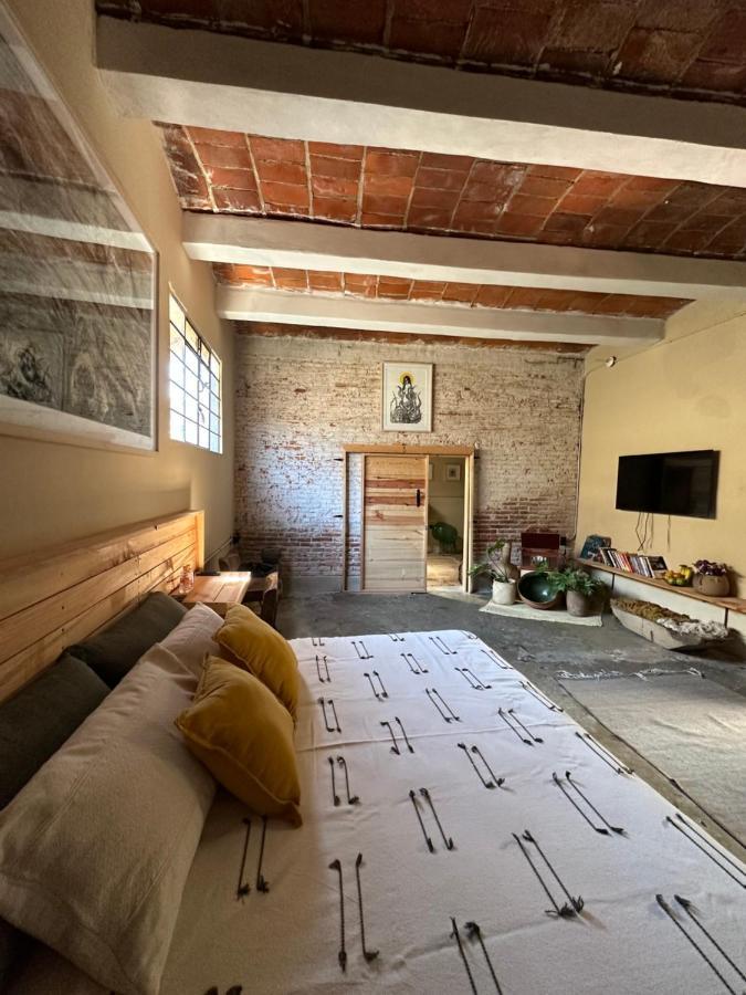 509 Accommodation Oaxaca 外观 照片