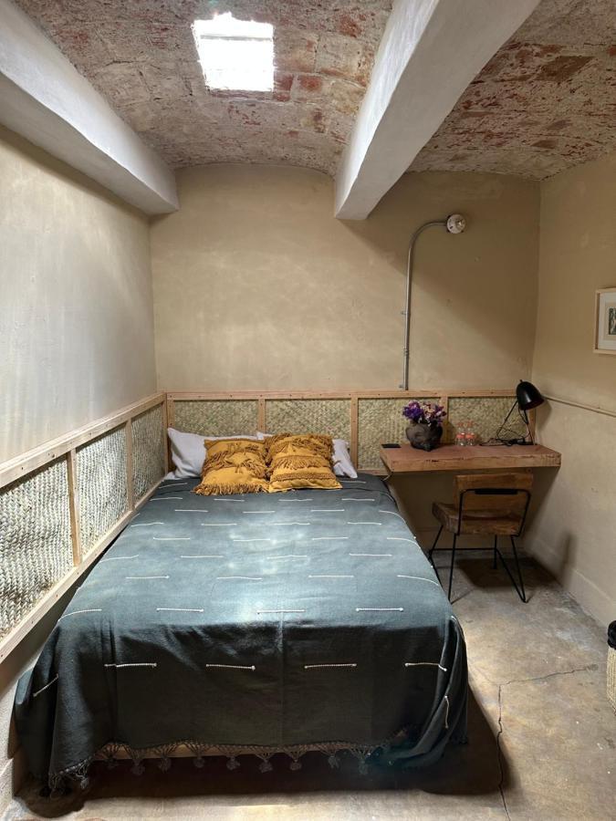 509 Accommodation Oaxaca 外观 照片