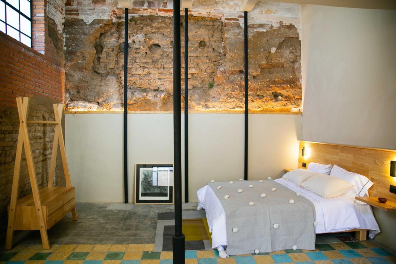 509 Accommodation Oaxaca 外观 照片