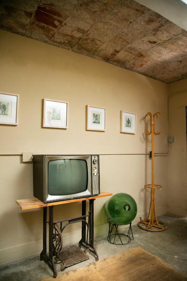 509 Accommodation Oaxaca 外观 照片