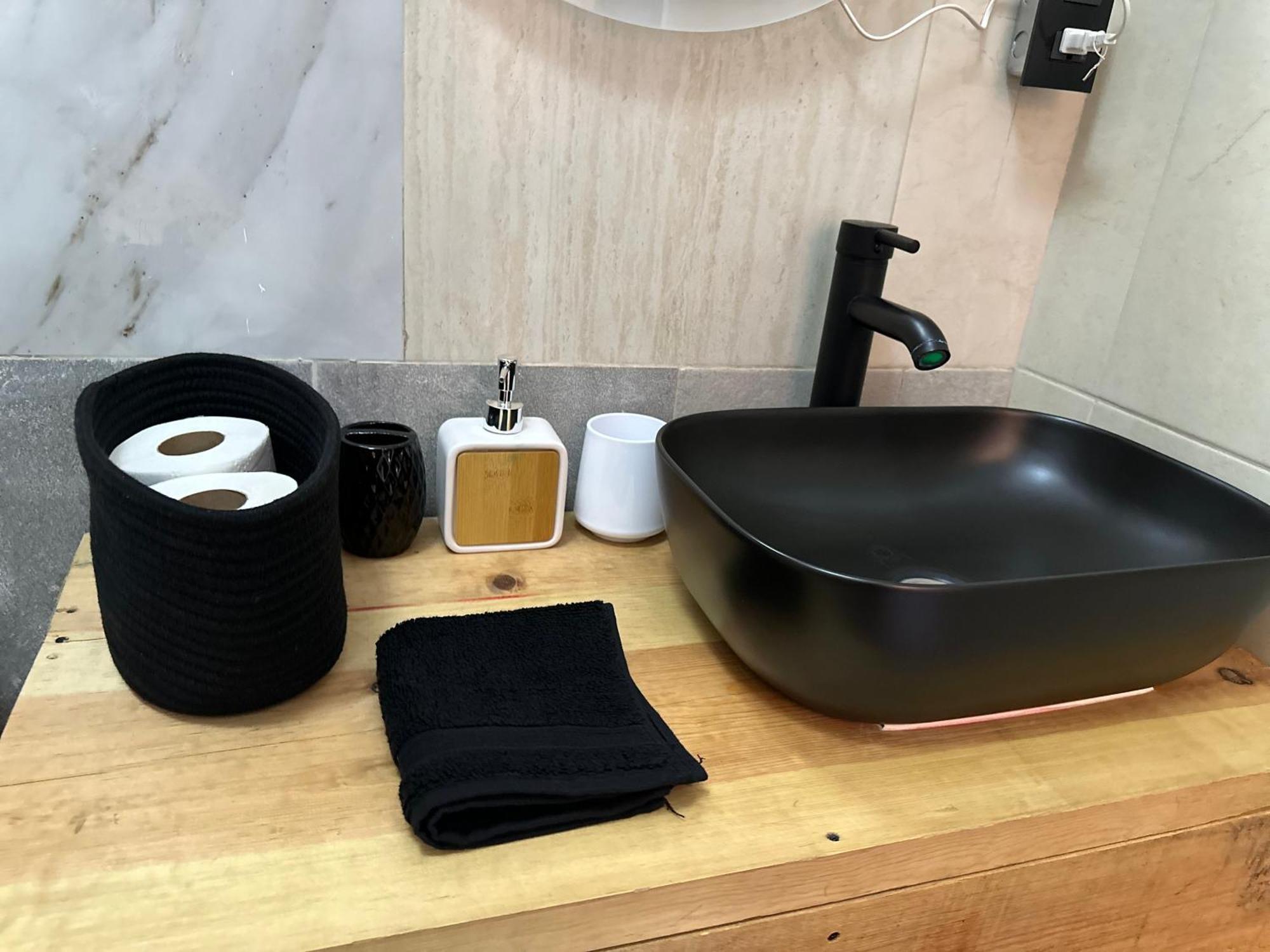 509 Accommodation Oaxaca 外观 照片