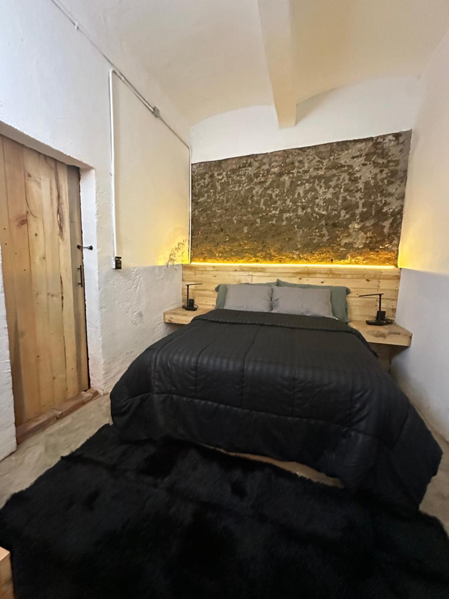 509 Accommodation Oaxaca 外观 照片