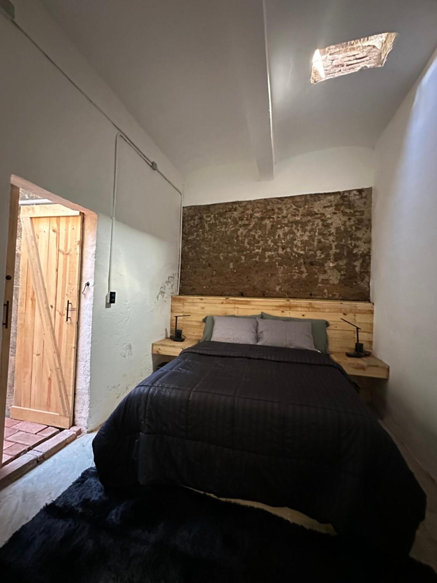 509 Accommodation Oaxaca 外观 照片