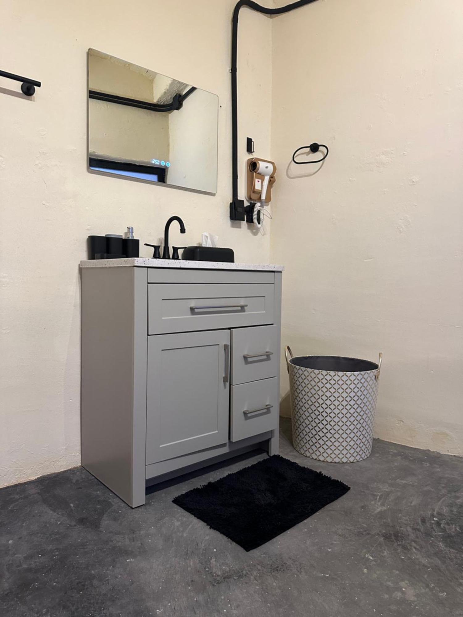 509 Accommodation Oaxaca 外观 照片