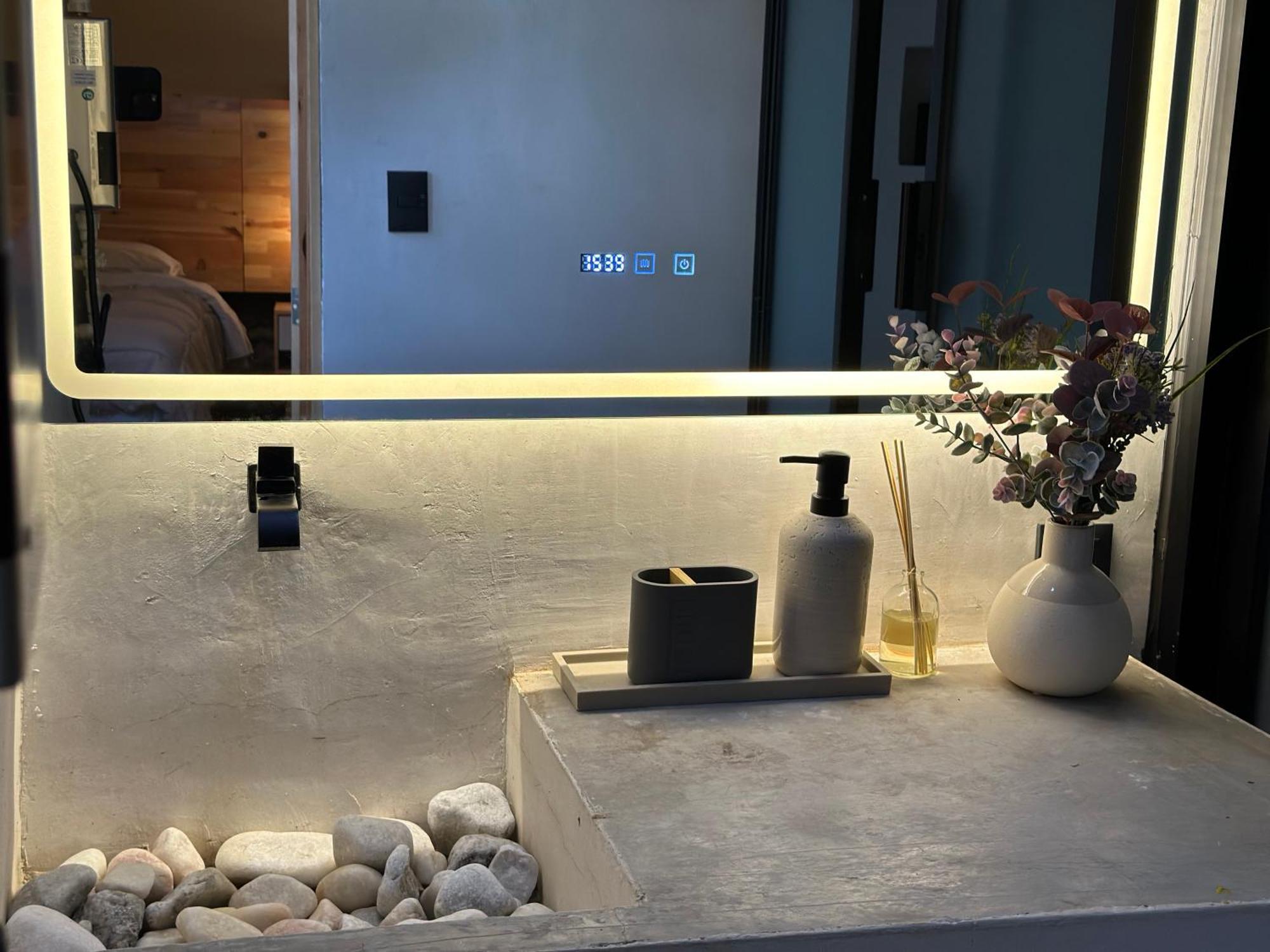 509 Accommodation Oaxaca 外观 照片