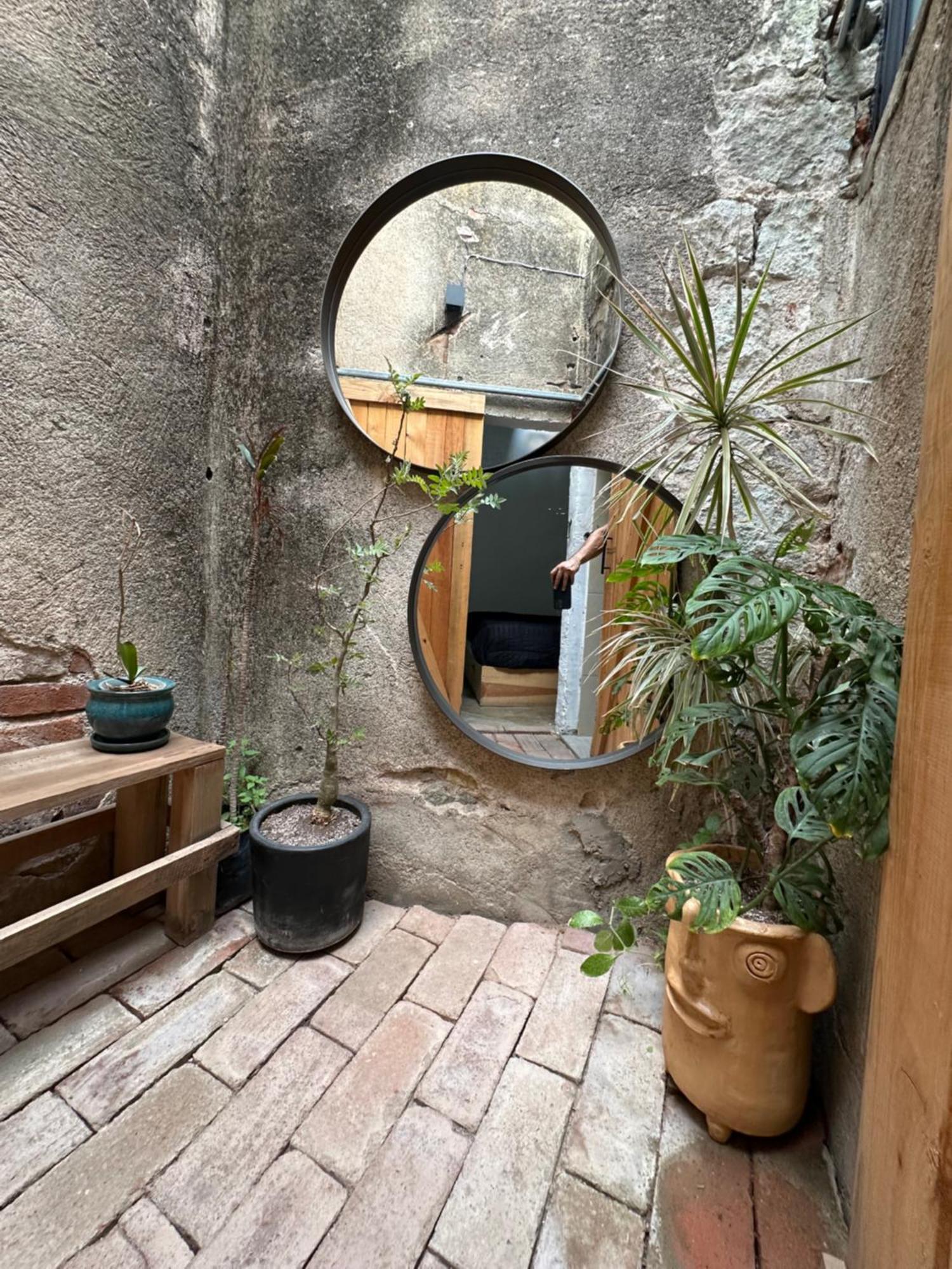509 Accommodation Oaxaca 外观 照片